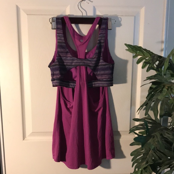 LULULEMON workout too - Picture 2 of 2